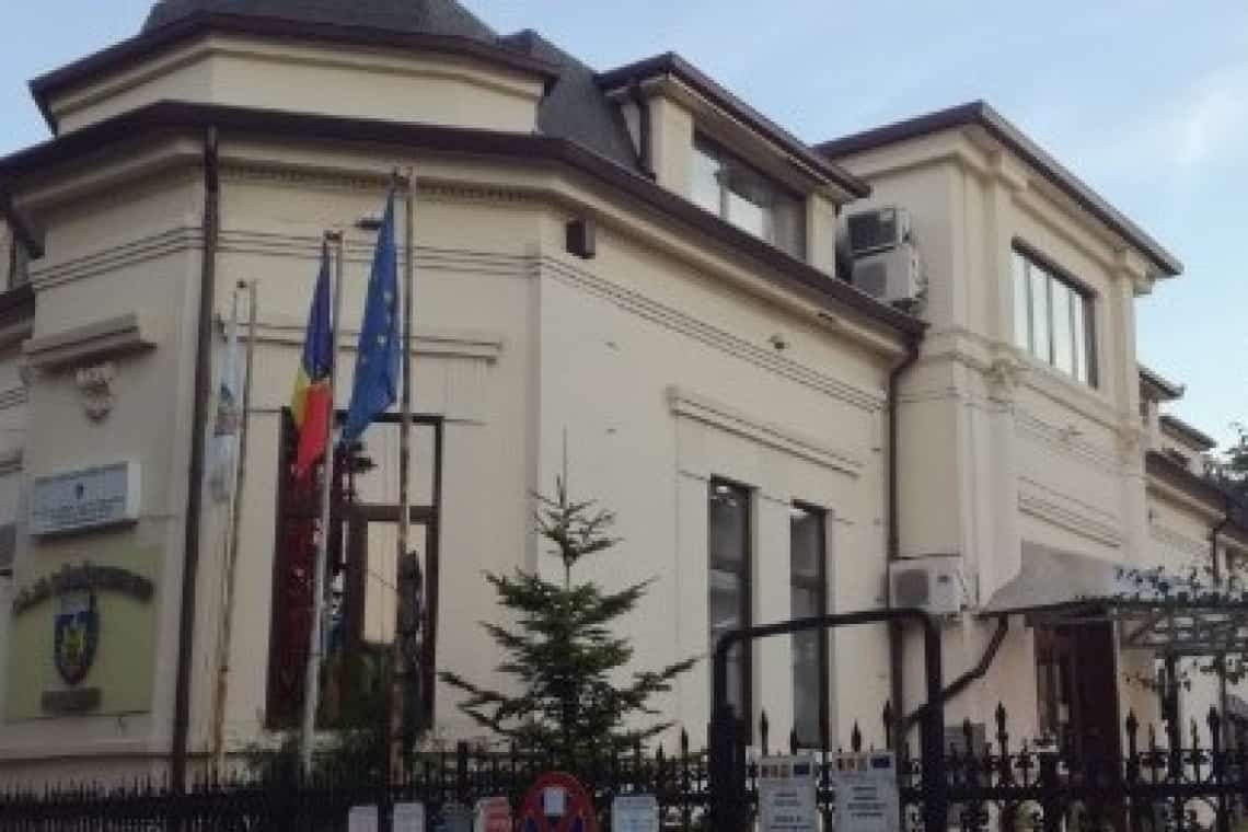 Pe 13 iunie, la Serviciul de Evidență a Persoanelor Ploiești este program doar pentru înregistrarea deceselor
