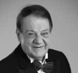 A plecat la Ceruri încă un mare actor al Teatrului de Revistă: Alexandru Lulescu