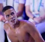 Unde îl puteți urmări, diseară, pe David Popovici, în semifinalele probei de 100m liber, la Campionatele Mondiale de Natație