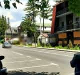 O șoferiță de 41 de ani a rămas fără permis din cauza vitezei cu care circula în zona Nistorești, pe DN1