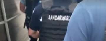 Percheziții în Ploiești, la suspecți de furtul unei mașini
