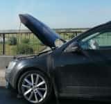 Trafic restricționat pe DN72, la Brătășanca, din cauza unui accident
