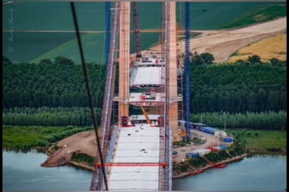 Japonezii și italienii, colaborare pentru infrastructura rutieră din România