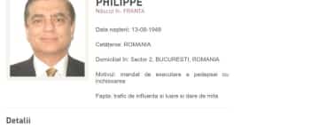 Prințul Paul, urmărit internațional din 2020, a fost prins în Paris!