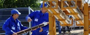 400 de rachete antigrindină au fost lansate de Unitatea de Combatere a Căderilor de Grindină Prahova, în acest an