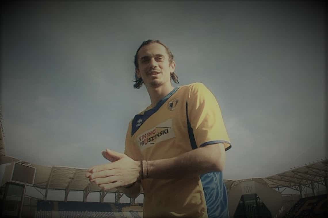 Roland Stănescu, fost jucător al Petrolului, s-a stins din viață. Avea doar 32 de ani!
