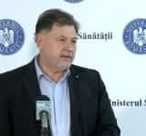 Rafila: În august va crește numărul cazurilor de Covid! Și vaccinații și nevaccinații vor fi afectați