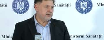 Rafila: În august va crește numărul cazurilor de Covid! Și vaccinații și nevaccinații vor fi afectați