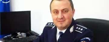 Procurorii DNA l-au trimis în judecată pe Marian Iorga, fost șef al IPJ Prahova, actual director la Hidro Prahova