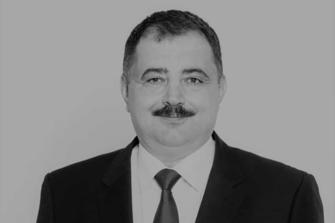 Sorin Teju, consilier județean și fost deputat de Prahova, s-a stins din viață