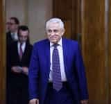 Petre Daea depune azi jurământul pentru un nou mandat la Agricultură