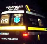 Dosar penal în cazul copilului electrocutat după ce s-a urcat pe un vagon de tren