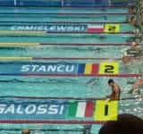 Video/ Vlad Stancu, “Stanku Tanku”, ARGINT la 400 de metri liber!