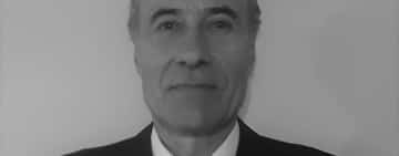 Octavian Negotei, fostul primar al comunei Adunați, s-a stins din viață