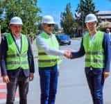 Lauda de sine... miroase urât! Dumitrescu (CJ Prahova) minte că a adus fonduri europene pentru drumuri!