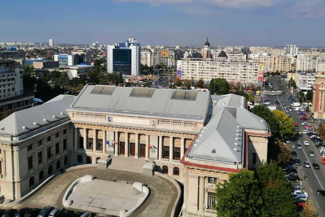 Ploieștiul, în finala pentru titlul de Capitala Tineretului din România 2024. Aflați câte orașe au candidat!