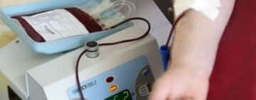 Donare de sânge pentru adolescentul electrocutat săptămâna trecută, în Ploiești