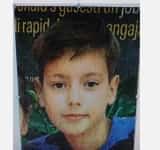 Un copil de 11 ani, din Câmpina, dat dispărut după ce a plecat la mare cu un prieten al tatălui său 