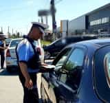 Peste 100 de sancțiuni pentru nerespectarea vitezei legale pe DN1B. Zece șoferi au rămas fără permis