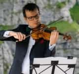 Sonatele lui Paganini au răsunat în Munții Bucegi, la peste 2.000 de metri altitudine!