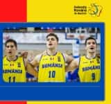 Trei localități prahovene vor găzdui Campionatul European de Baschet masculin U18 - Divizia B