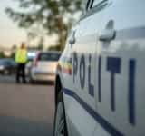 Trafic blocat pe DN1A, între Izvoarele și Homorâciu