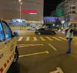 Acțiune a polițiștilor de la Rutieră și a RAR în traficul din Ploiești