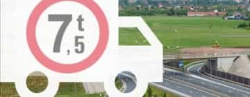 Restricții de circulație din cauza caniculei, pe drumurile naționale din Prahova