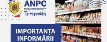 Vrei să devii comisar la Protecția Consumatorilor Prahova? Află condițiile de înscriere la concurs!