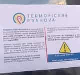 Termoficare Prahova SA anunță, oficial, sistarea furnizării apei calde în apartamentele ploieștenilor