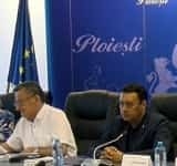 Primarul Volosevici anunță că se caută soluții pentru ca ploieștenii să nu rămână fără apă caldă
