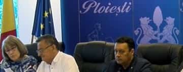 Primarul Volosevici anunță că se caută soluții pentru ca ploieștenii să nu rămână fără apă caldă
