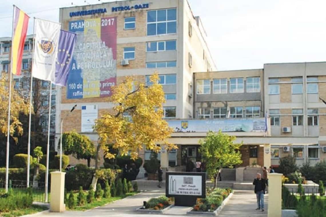 UPG Ploiești a devenit membru al Rețelei Internaționale de Educație în domeniul Securității Nucleare