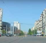 Timp de patru sâmbete, se închide circulația pe o stradă importantă din centrul Ploieștiului, din cauza lucrărilor la rețeaua de gaze