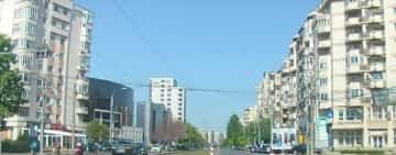 Timp de patru sâmbete, se închide circulația pe o stradă importantă din centrul Ploieștiului, din cauza lucrărilor la rețeaua de gaze