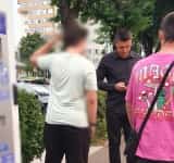 Polițiști sub acoperire, în mijloacele de transport în comun din Ploiești!