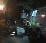 Acțiune de noapte a polițiștilor rutieri din Câmpina. Aflați rezultatele controalelor! 