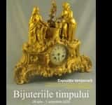86 de orologii de la Muzeul Ceasului din Ploiești au plecat pe litoral