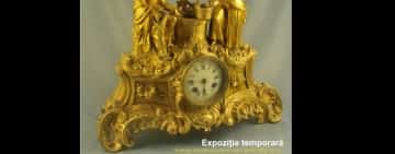 86 de orologii de la Muzeul Ceasului din Ploiești au plecat pe litoral