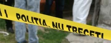 O fetiță de 10 ani și mama acesteia au fost înjunghiate mortal, într-o comună din Bacău! Criminalul s-a sinucis