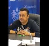 Volosevici: ”Nu sunt eu cel ce-și bate joc de Ploiești! A fost premeditat totul!”