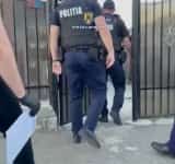 Percheziții la hoți care au dat iama în Ploiești, în ultimele săptămâni