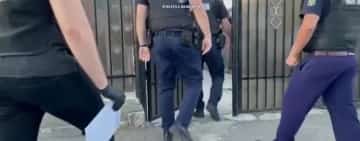 Percheziții la hoți care au dat iama în Ploiești, în ultimele săptămâni