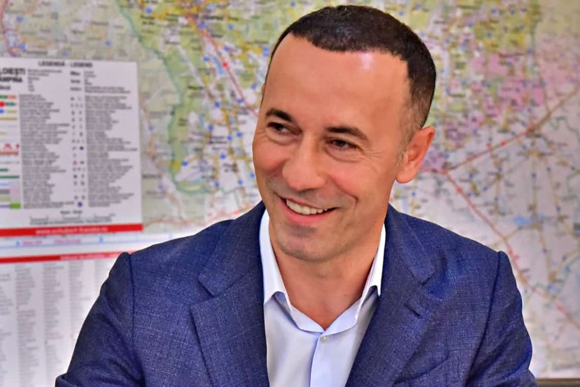 Iulian Dumitrescu, funcționează sau nu instalațiile de la CET Brazi? Neconcordanțele din declarațiile șefului CJ Prahova