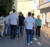 Continuă acțiunile ”sub acoperire” ale polițiștilor în mijloacele de transport în comun din Ploiești