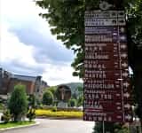 E Mamaia scumpă? Mergi la Sinaia, unde un prânz la terasă costă cât o cameră la un hotel de patru stele!