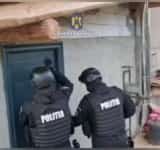 Percheziții în Prahova, Călărași și București, la persoane bănuite de evaziune fiscală și delapidare