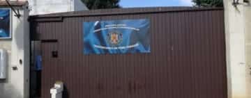 Penitenciarul de Femei de la Târgșor se extinde. O fostă fabrică se transformă în spații de detenție!