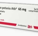 Lista farmaciilor din județul Prahova unde se distribuie iodura de potasiu