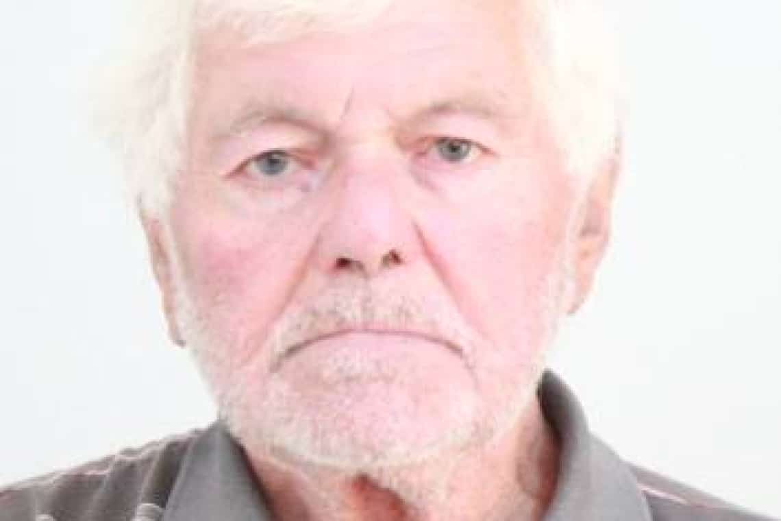 Un bărbat în vârstă de 76 de ani, dispărut de la domiciliul din Câmpina, căutat de polițiști